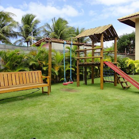 Guarajuba Verano Residencial 103b Apartamento Exterior foto