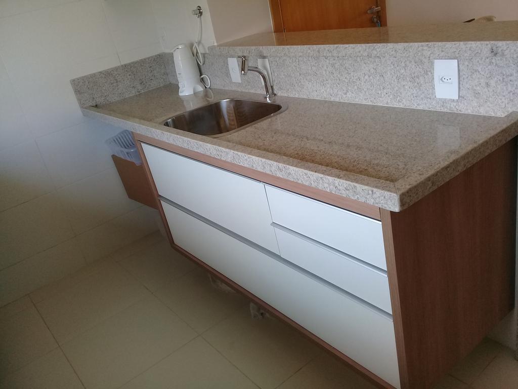Guarajuba Verano Residencial 103b Apartamento Exterior foto