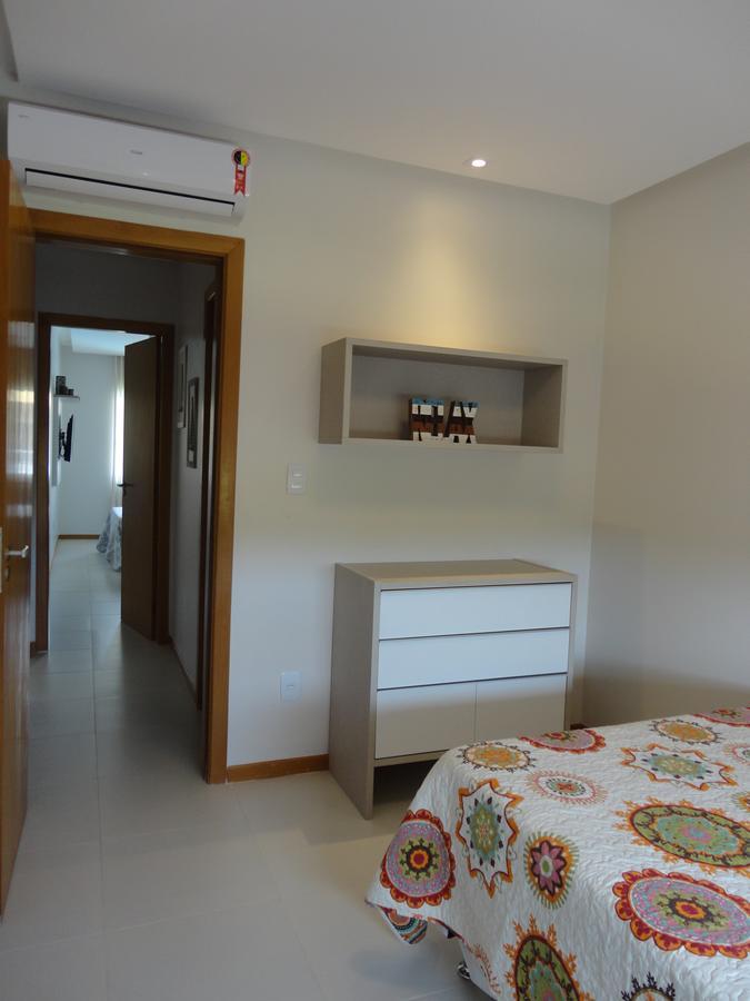 Guarajuba Verano Residencial 103b Apartamento Exterior foto