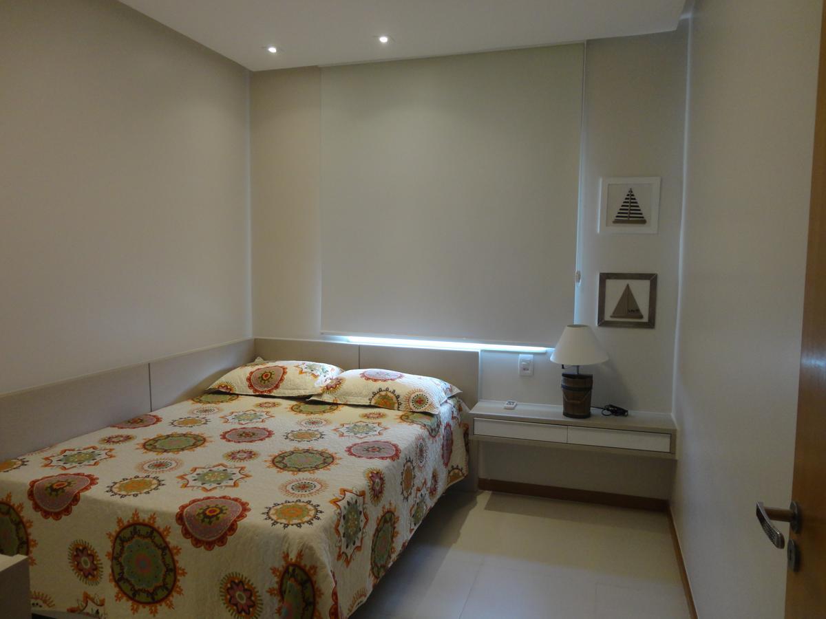 Guarajuba Verano Residencial 103b Apartamento Exterior foto