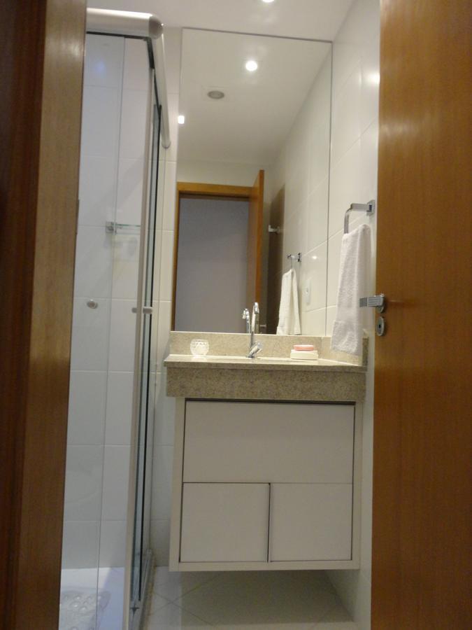 Guarajuba Verano Residencial 103b Apartamento Exterior foto