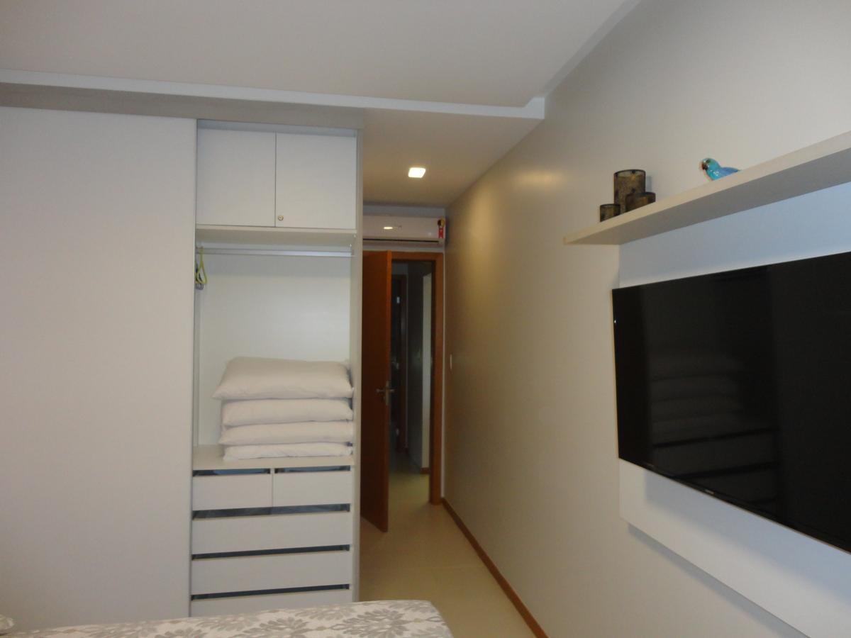 Guarajuba Verano Residencial 103b Apartamento Exterior foto