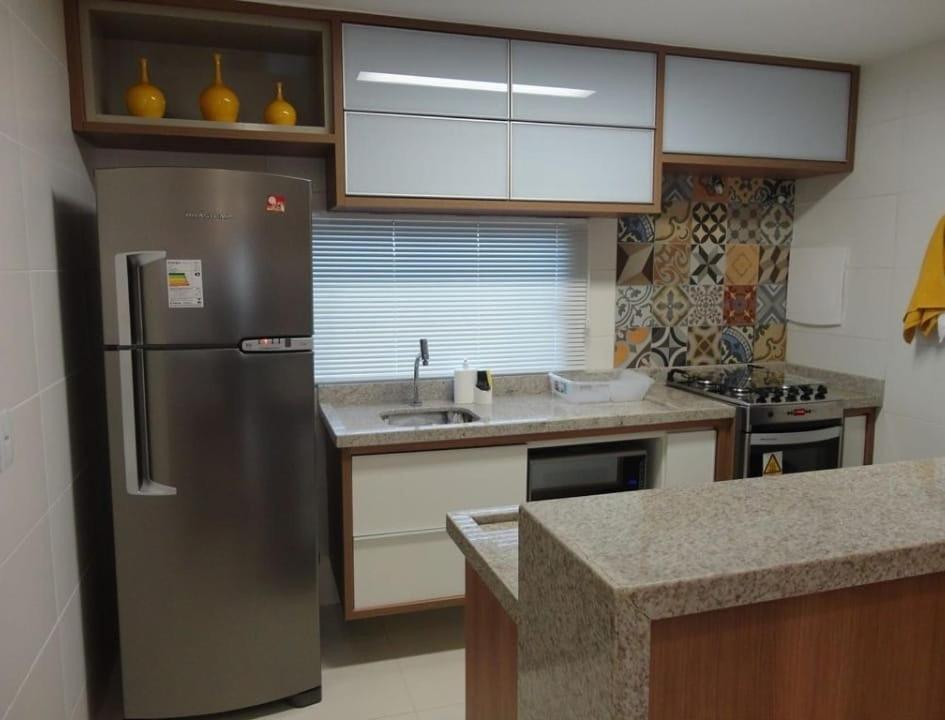 Guarajuba Verano Residencial 103b Apartamento Exterior foto