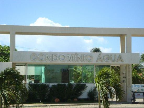 Guarajuba Verano Residencial 103b Apartamento Exterior foto