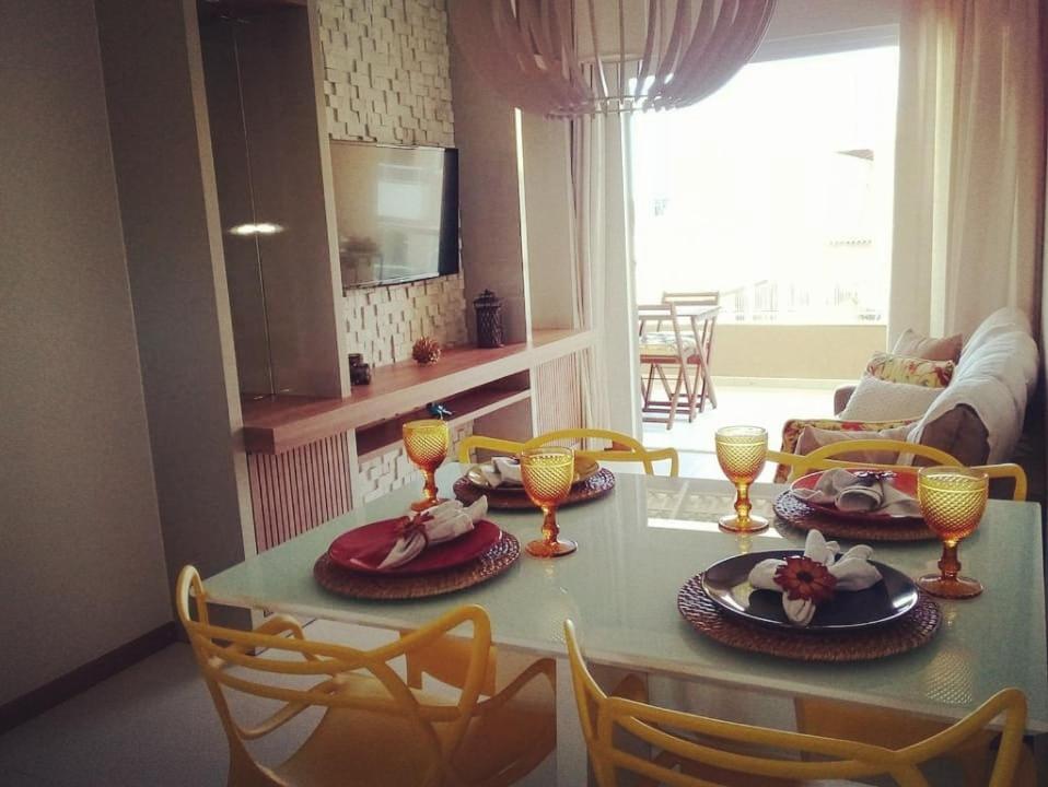 Guarajuba Verano Residencial 103b Apartamento Exterior foto