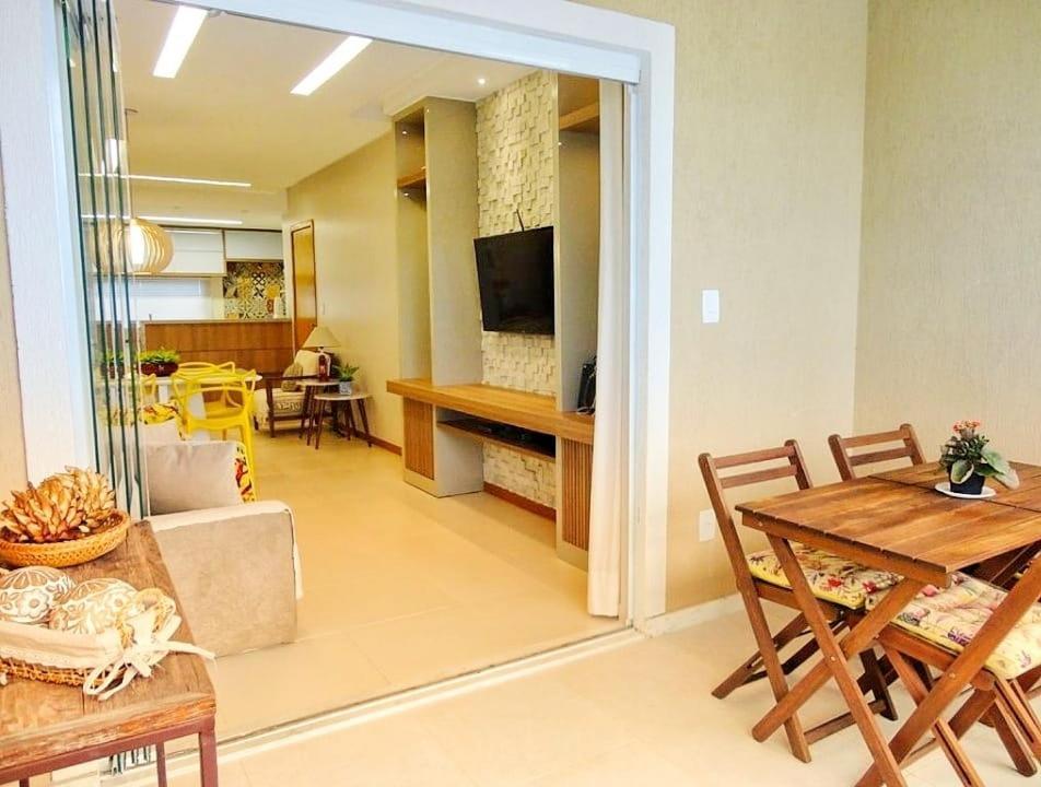Guarajuba Verano Residencial 103b Apartamento Exterior foto