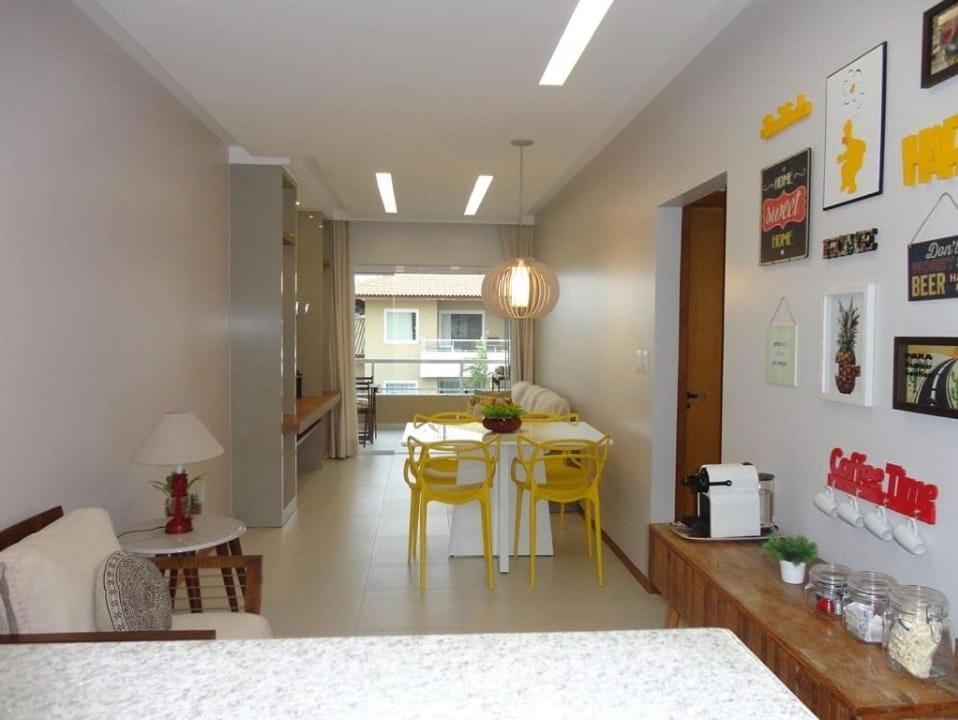 Guarajuba Verano Residencial 103b Apartamento Exterior foto